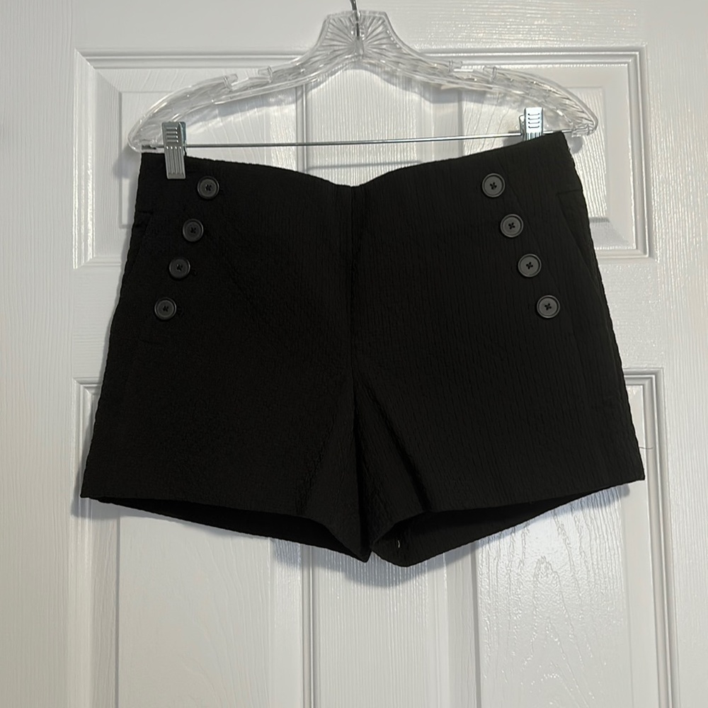 NWT Never Worn Loft Riviera Shorts
